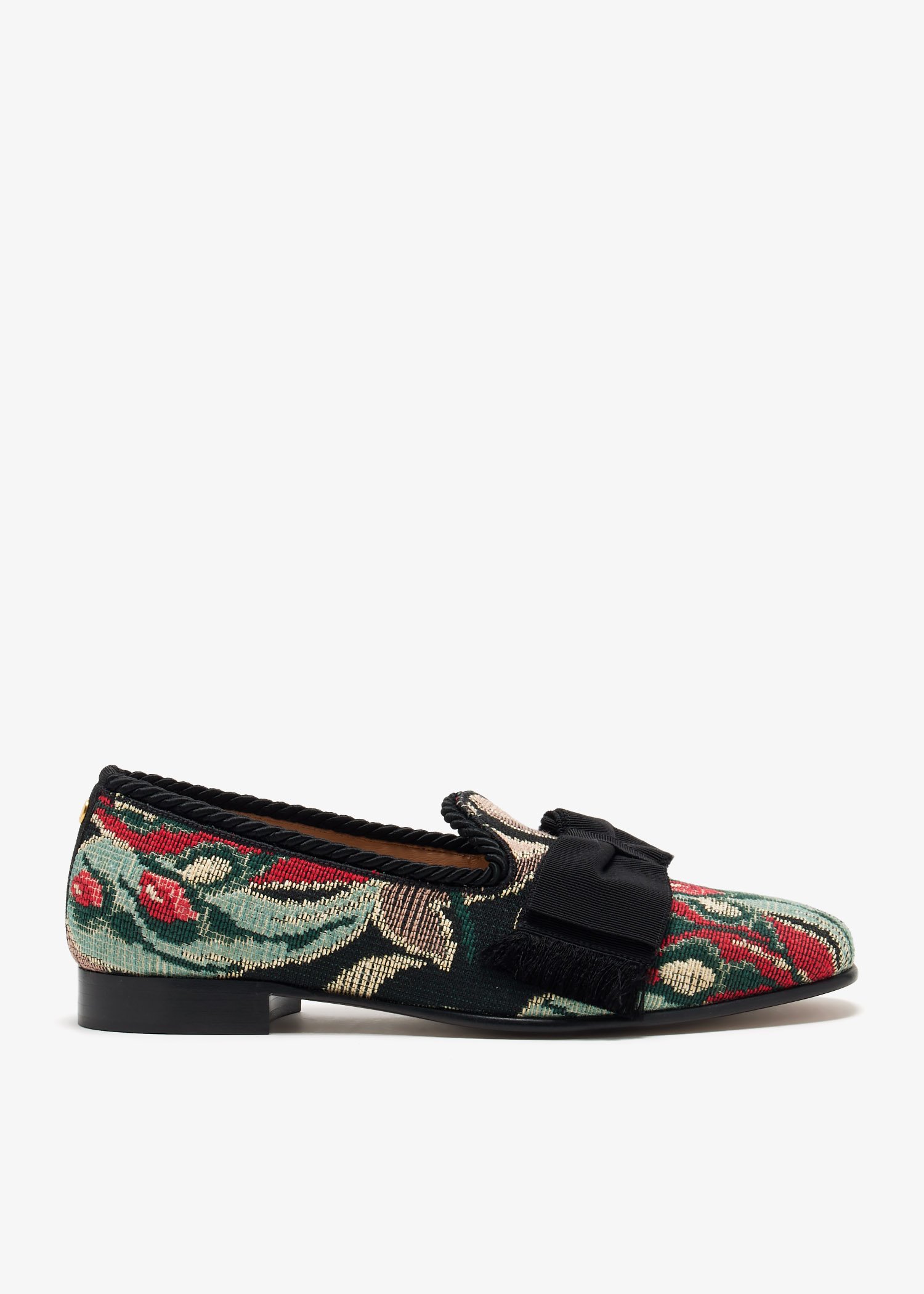 

Bowow loafers, Multicolored