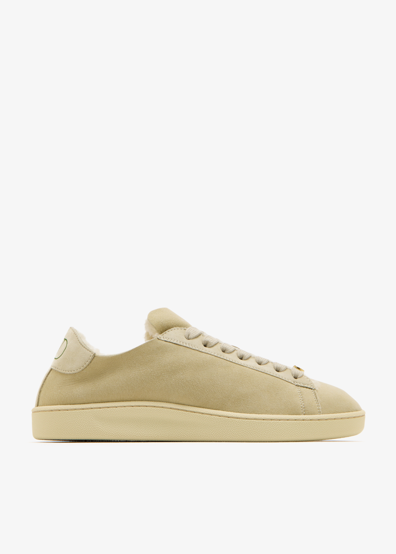 

Royco sneakers, Beige