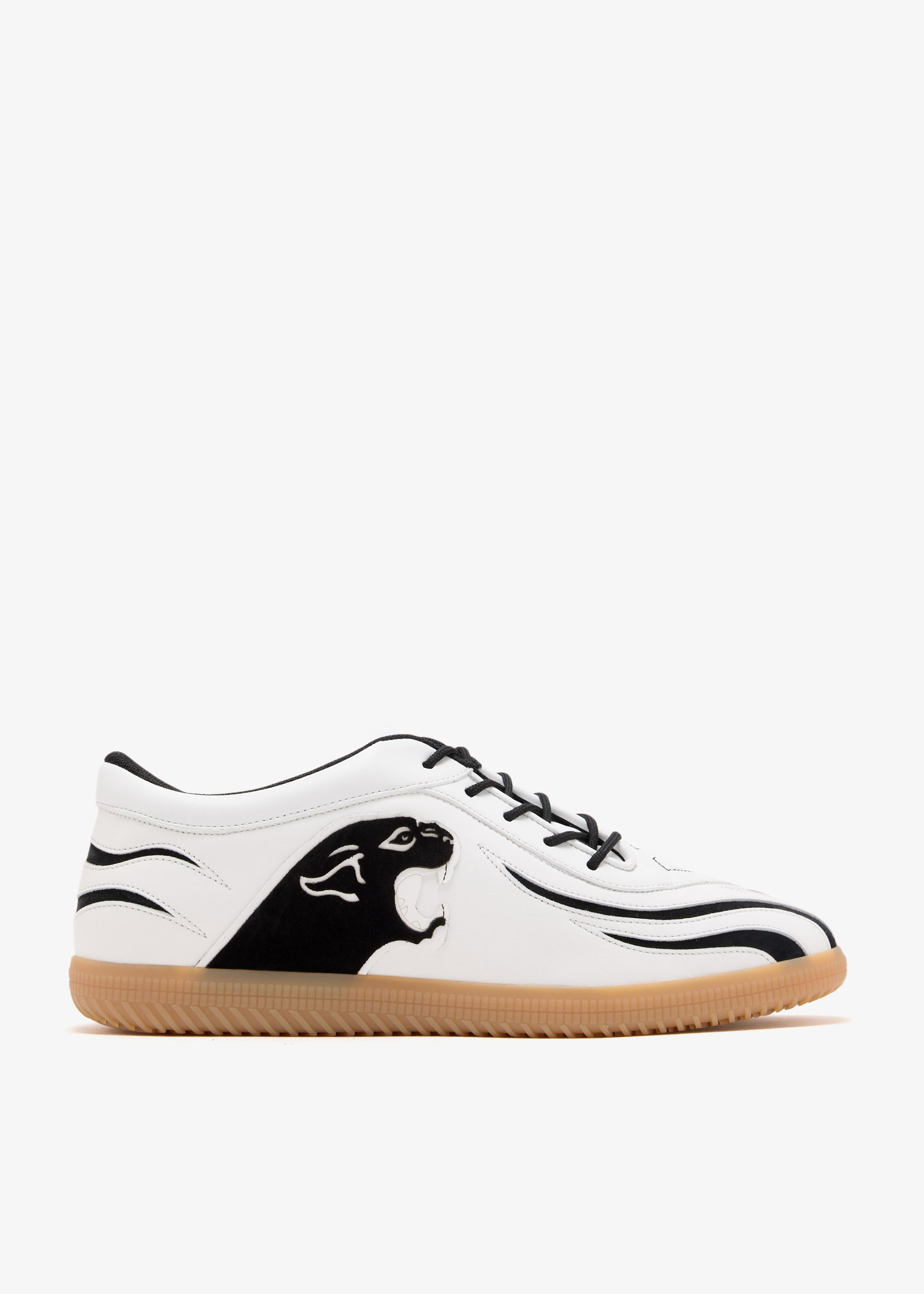 

Kicky sneakers, White