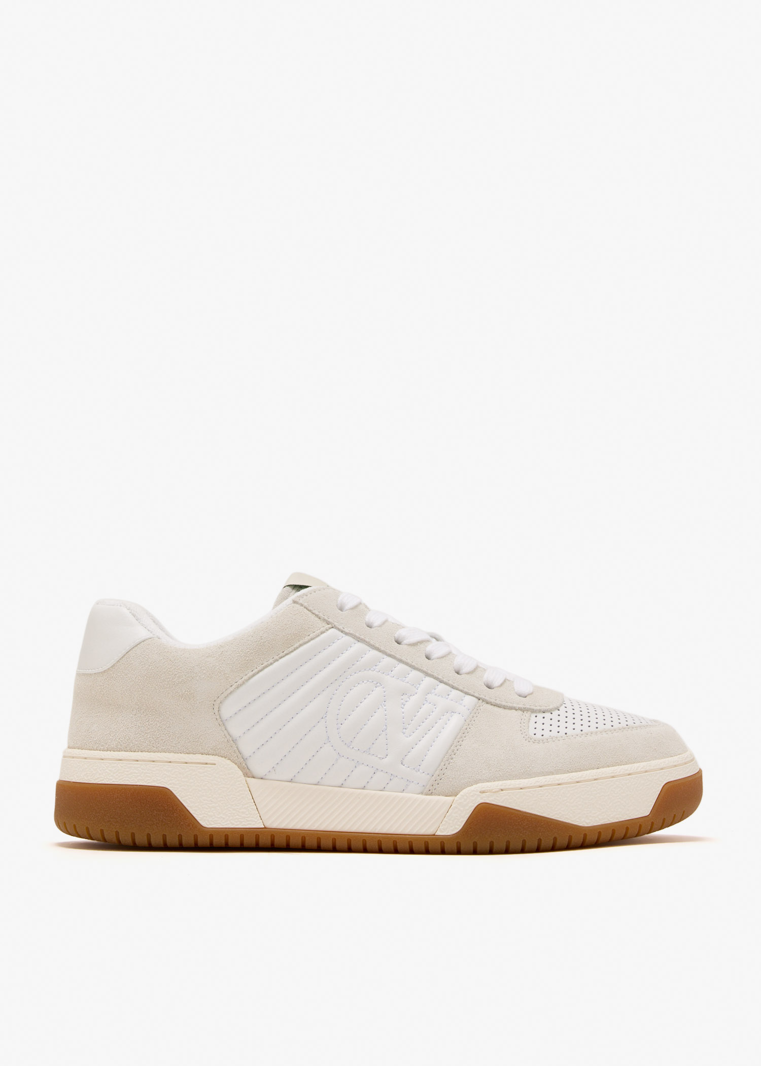 

Sparry sneakers, White