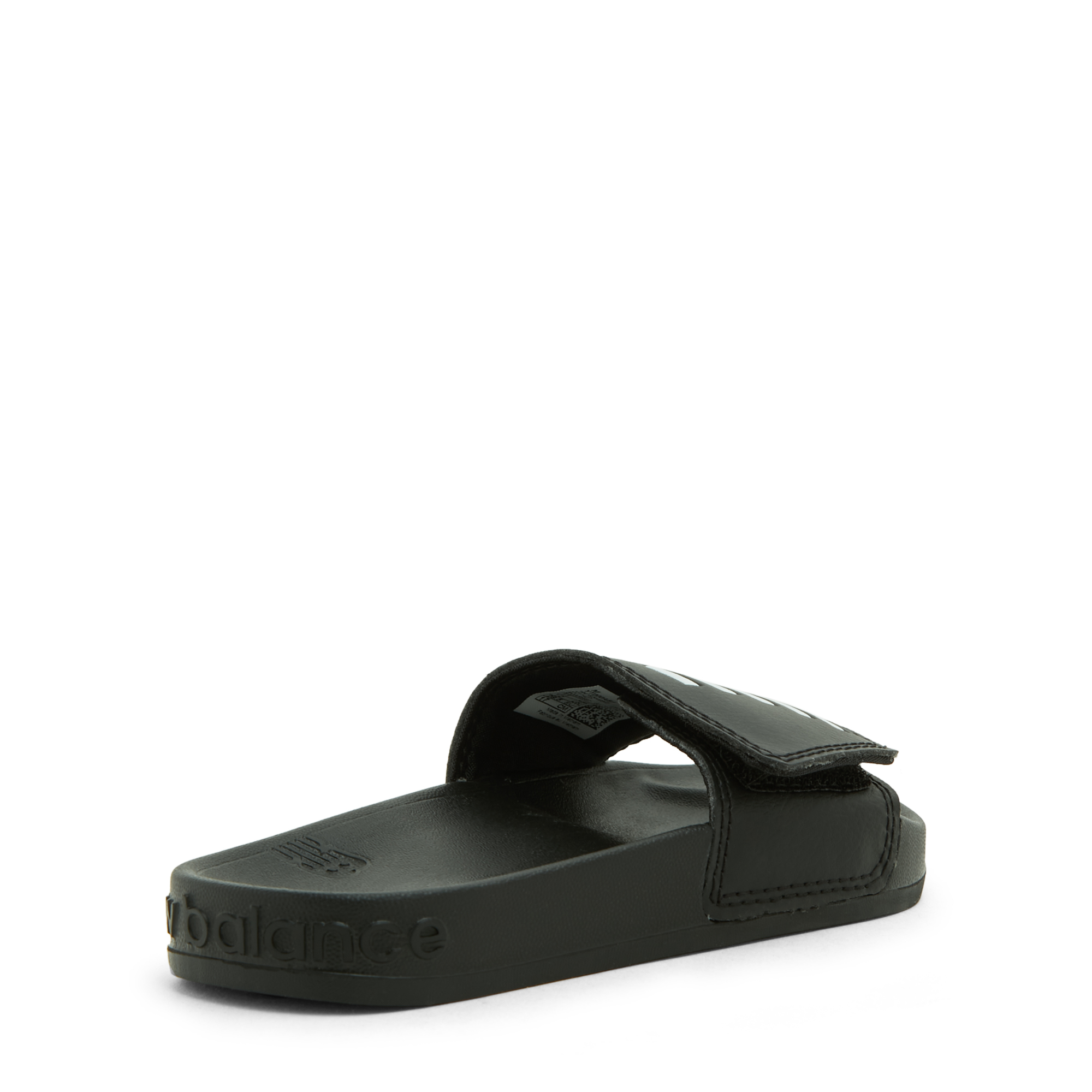 

200 slides, Black