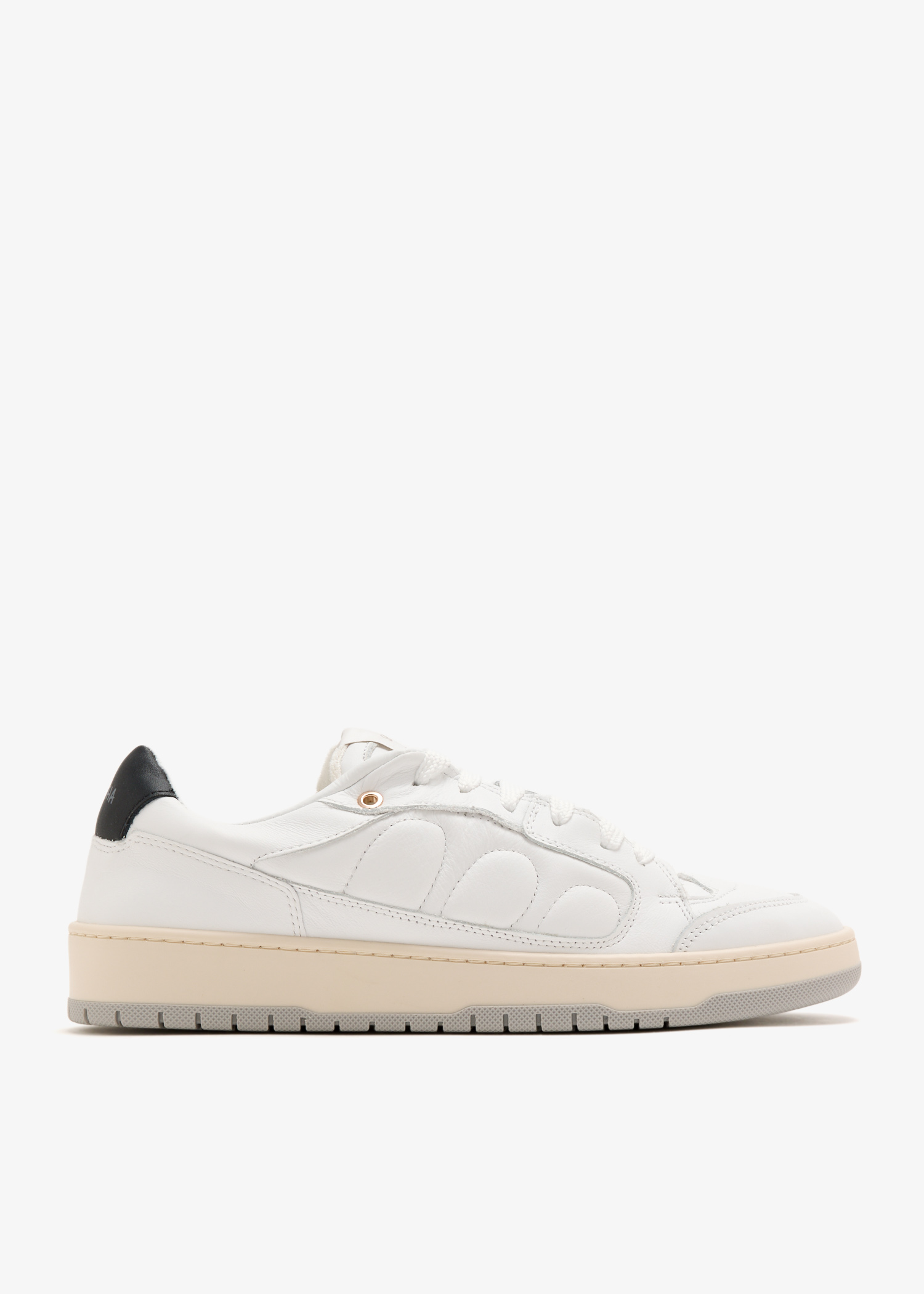 

Model 2 sneakers, White