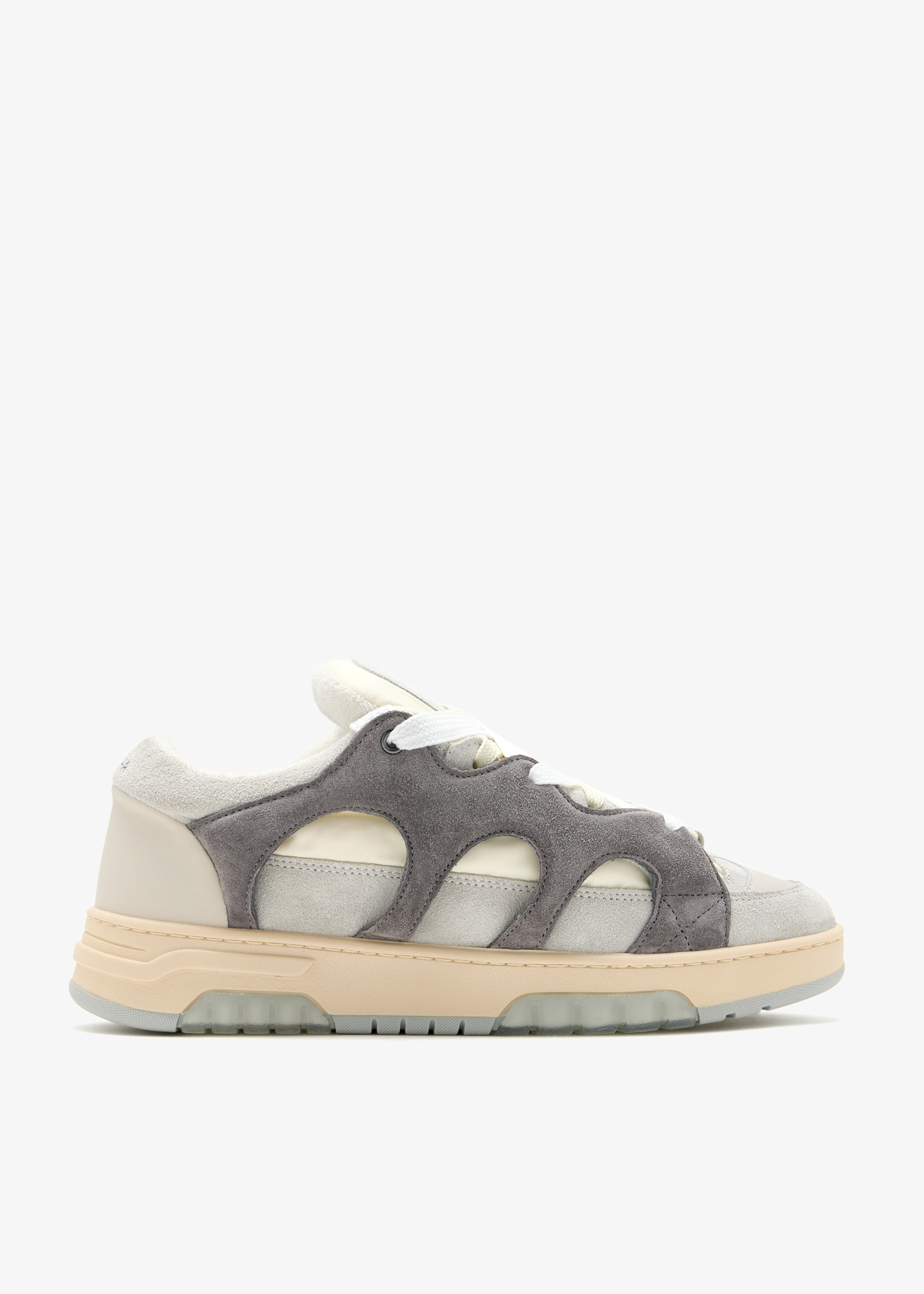 

Model 1 Original sneakers, Grey