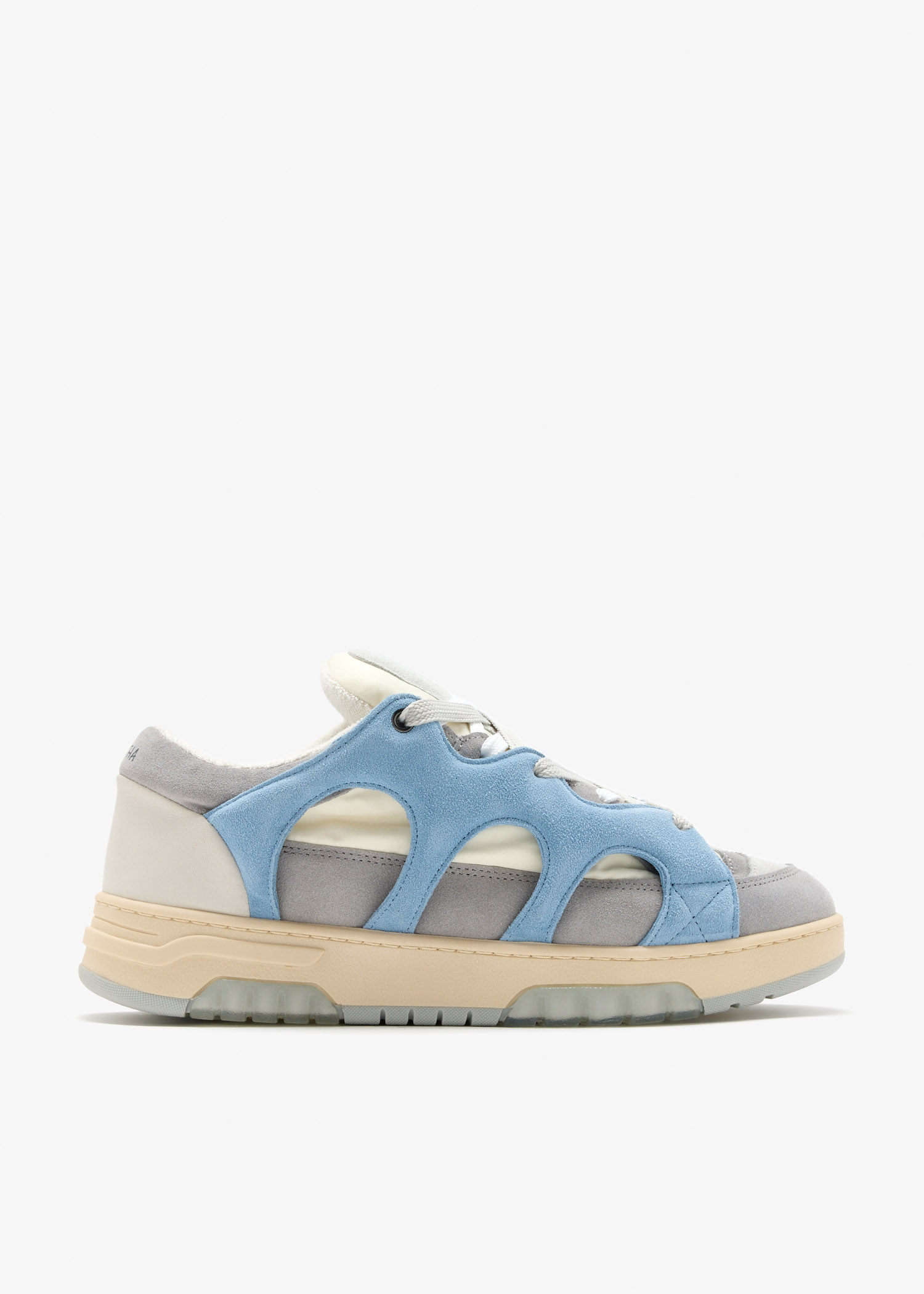 

Model 1 Original sneakers, Blue