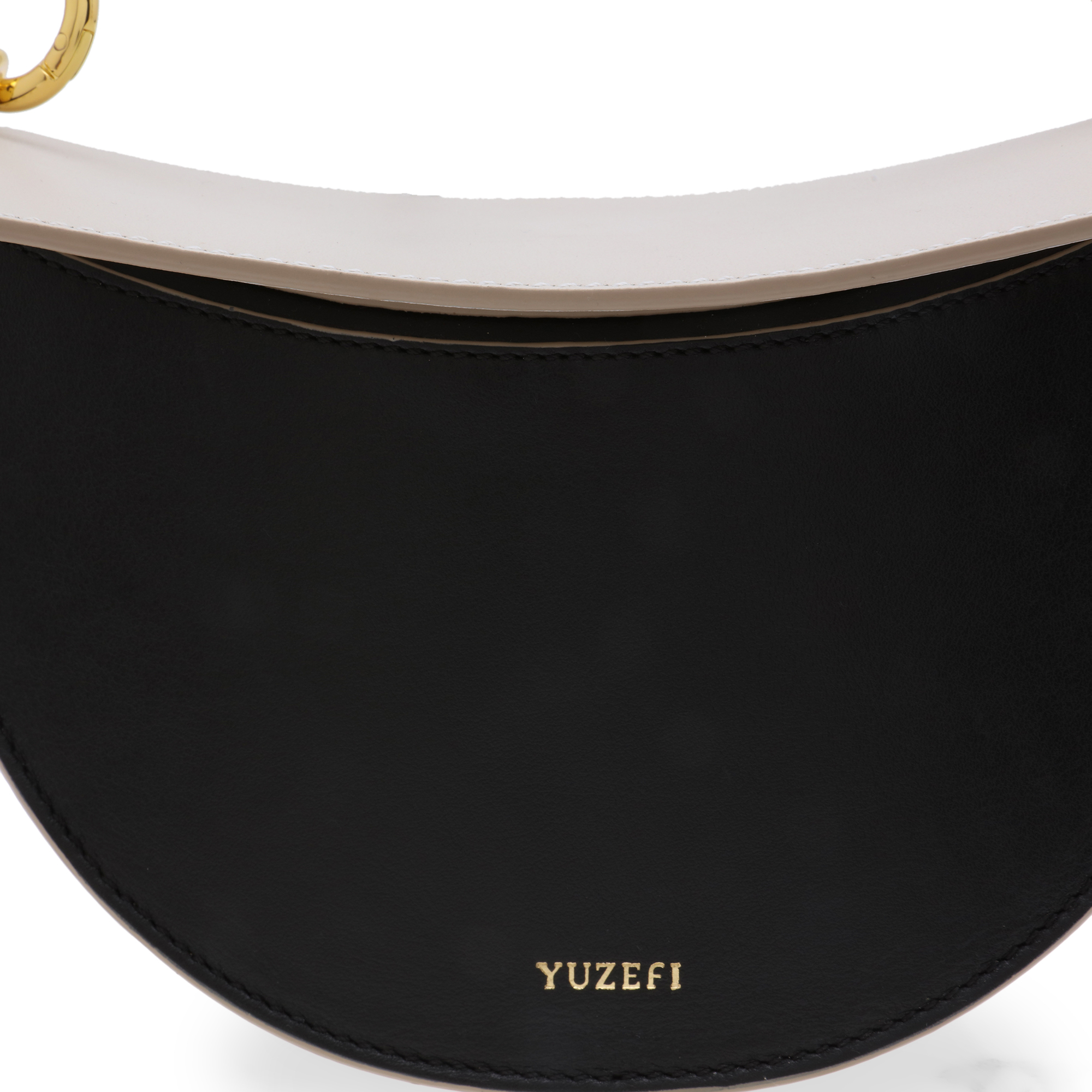 

Doris bag, Black