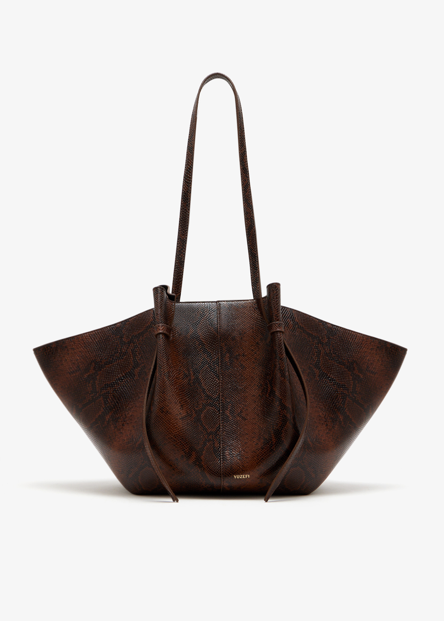 

Large Mochi tote bag, Animal printed