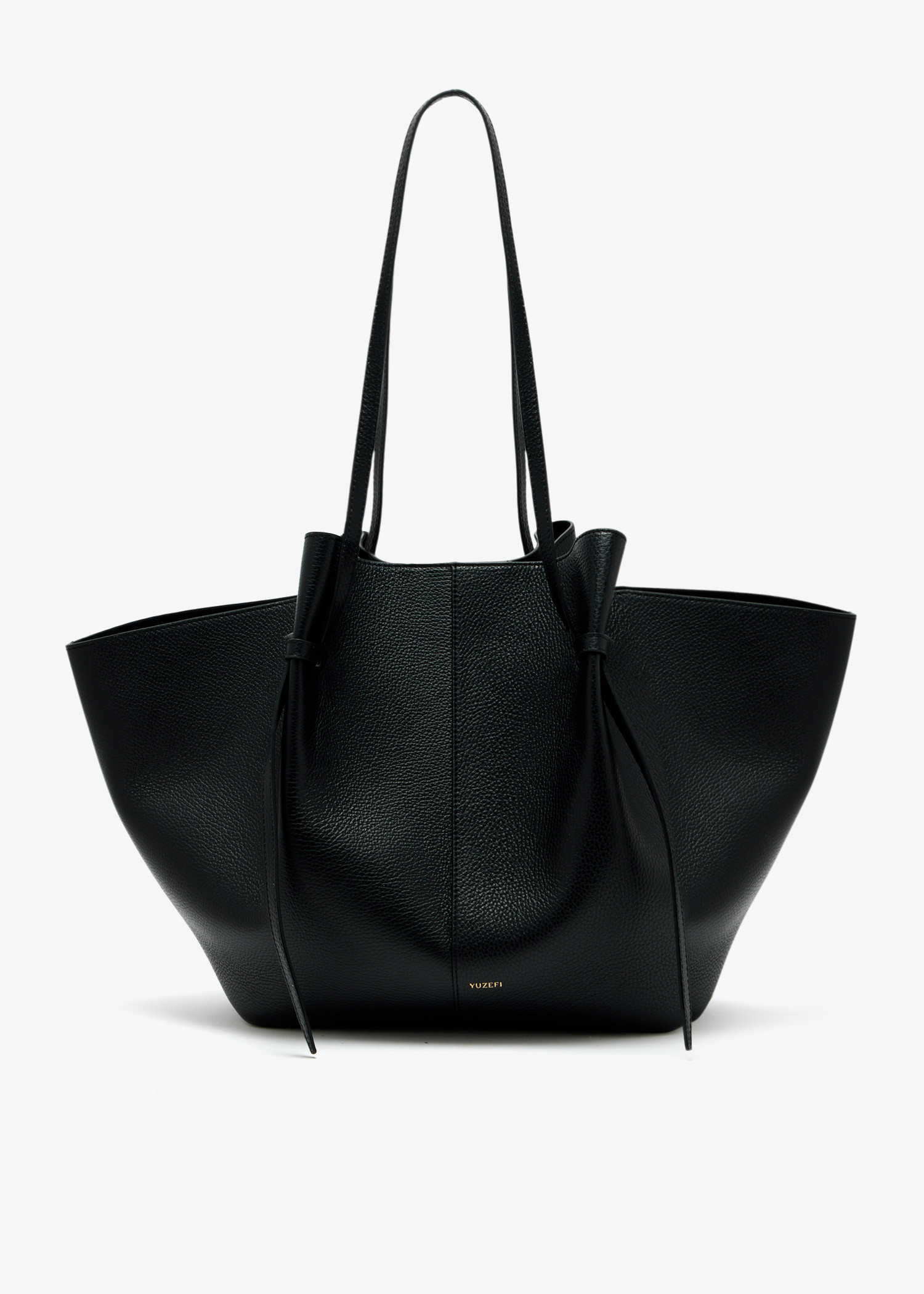 

XL Mochi tote bag, Black