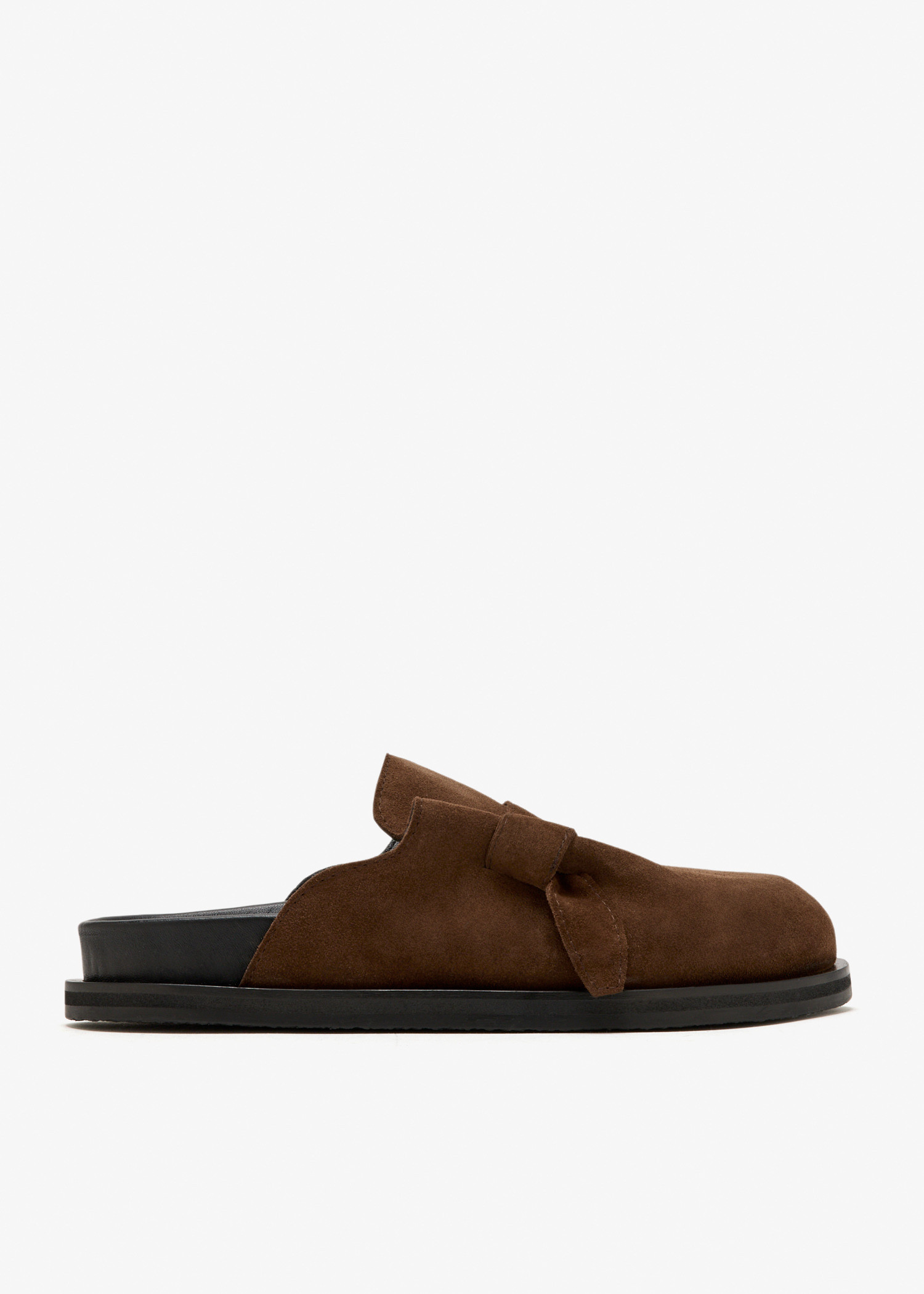 

Mochi mules, Brown