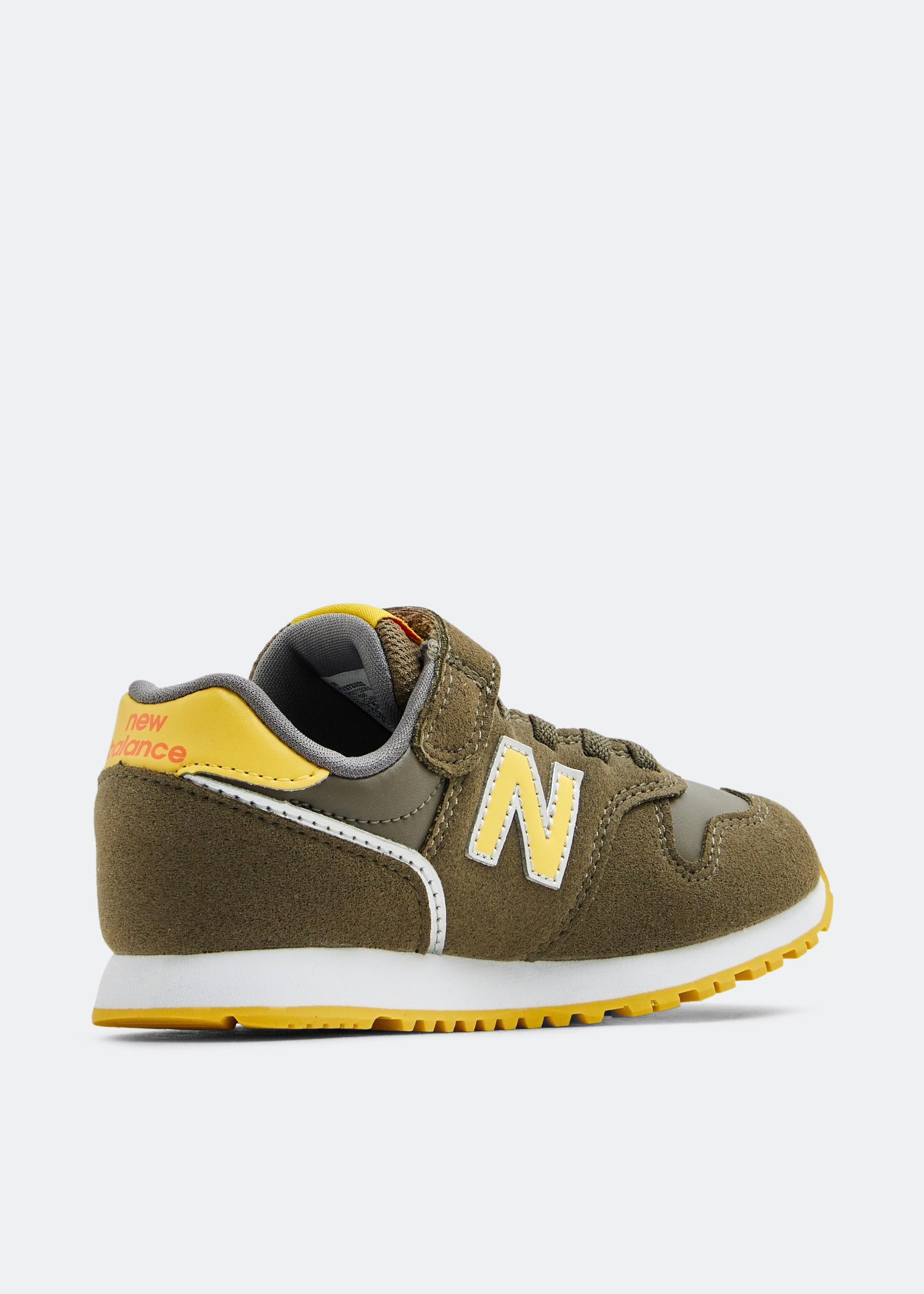 

373 sneakers, Green