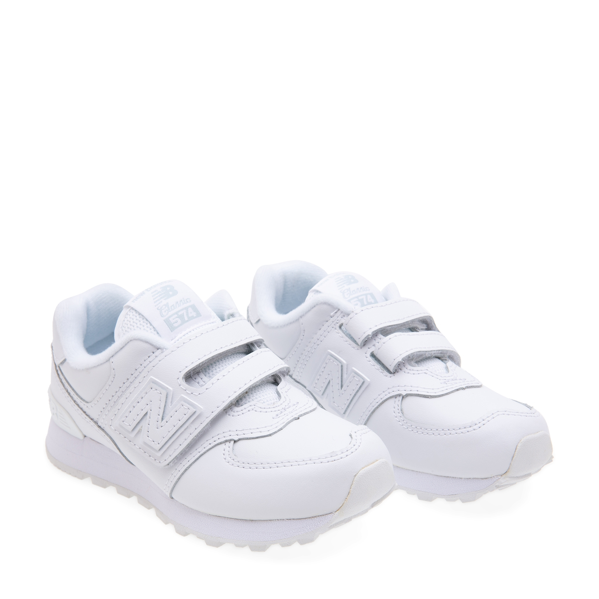 

574 sneakers, White