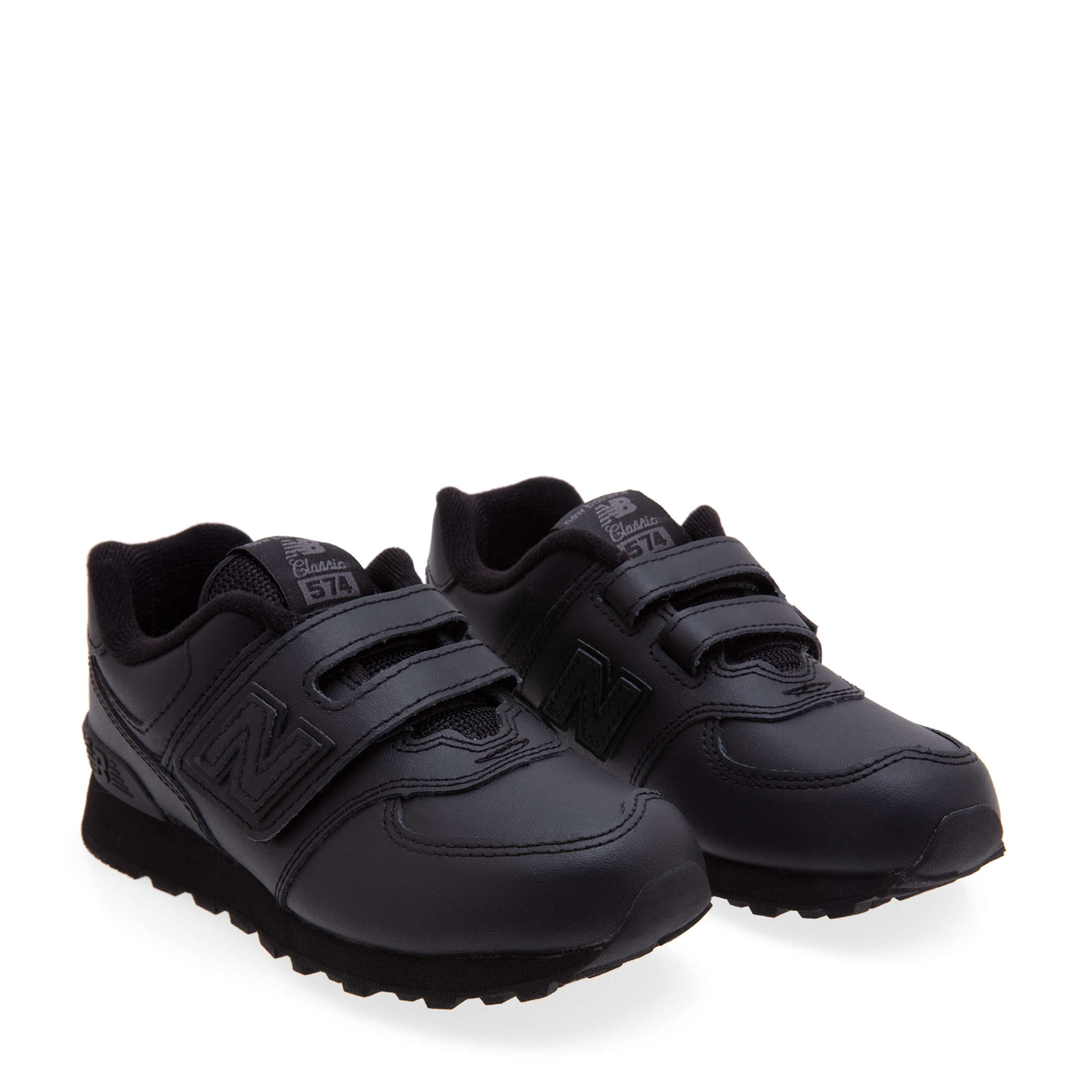 

574 sneakers, Black