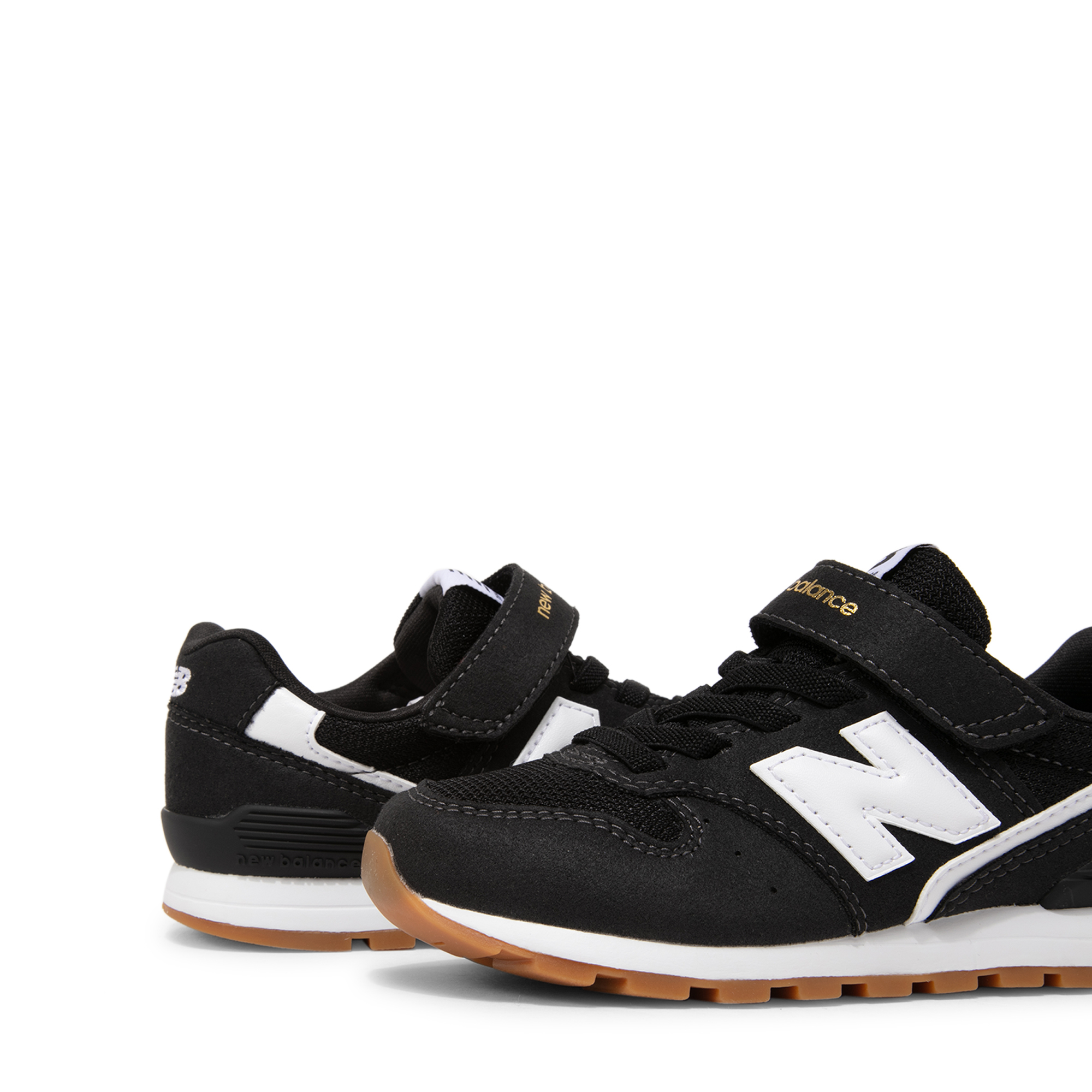 

996 sneakers, Black