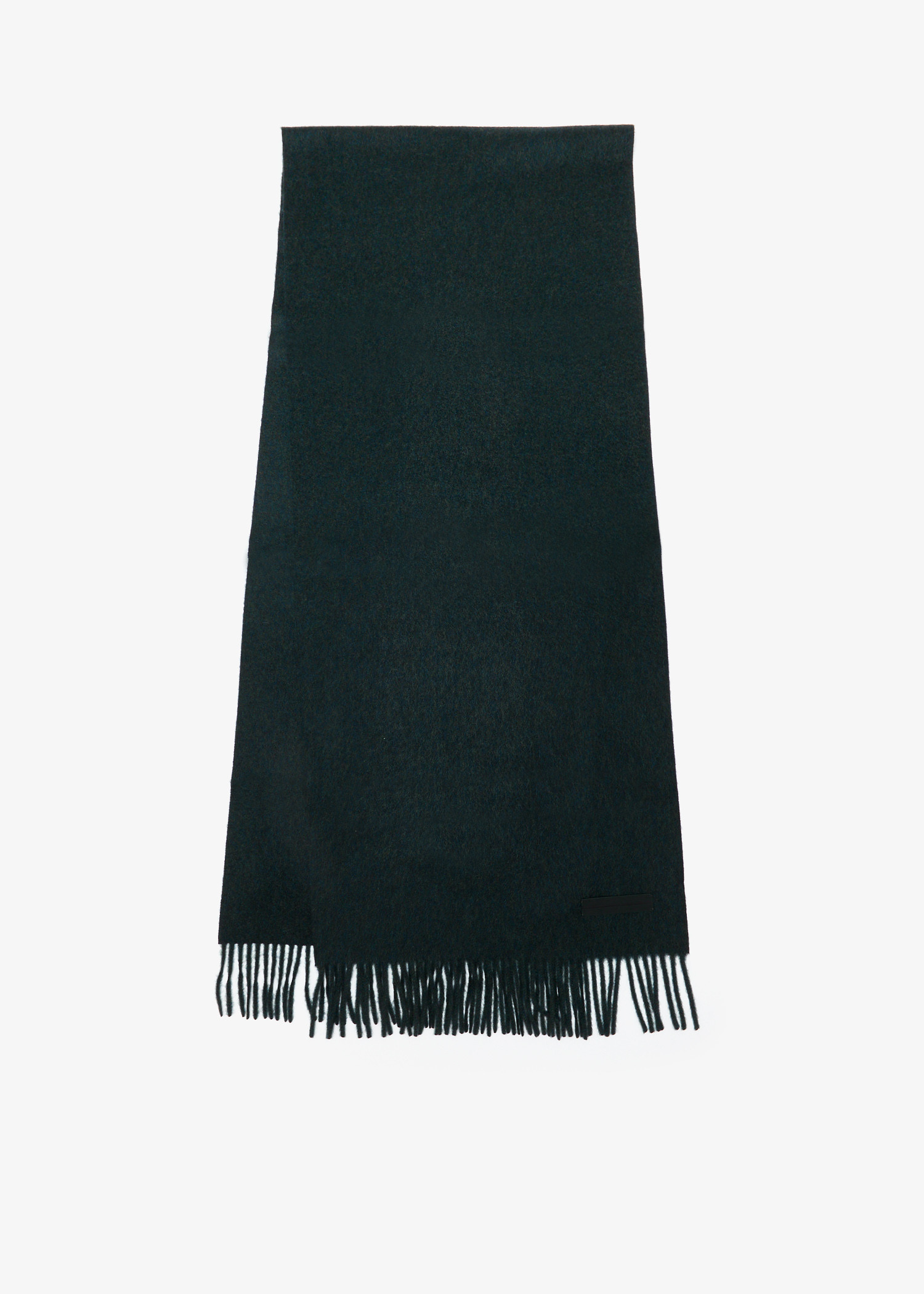 

Oasi Cashmere scarf, Green