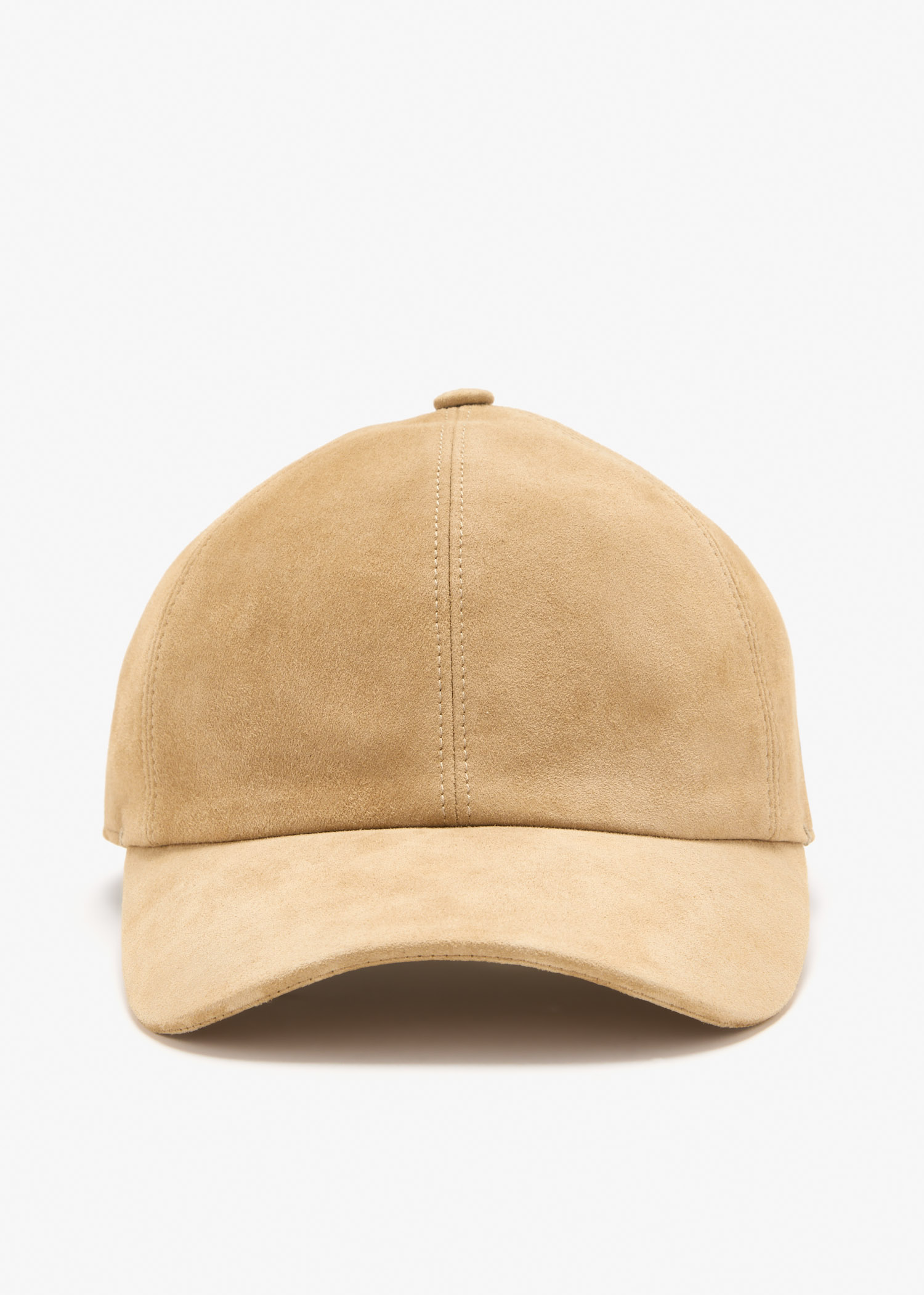 

SECONDSKIN baseball cap, Beige