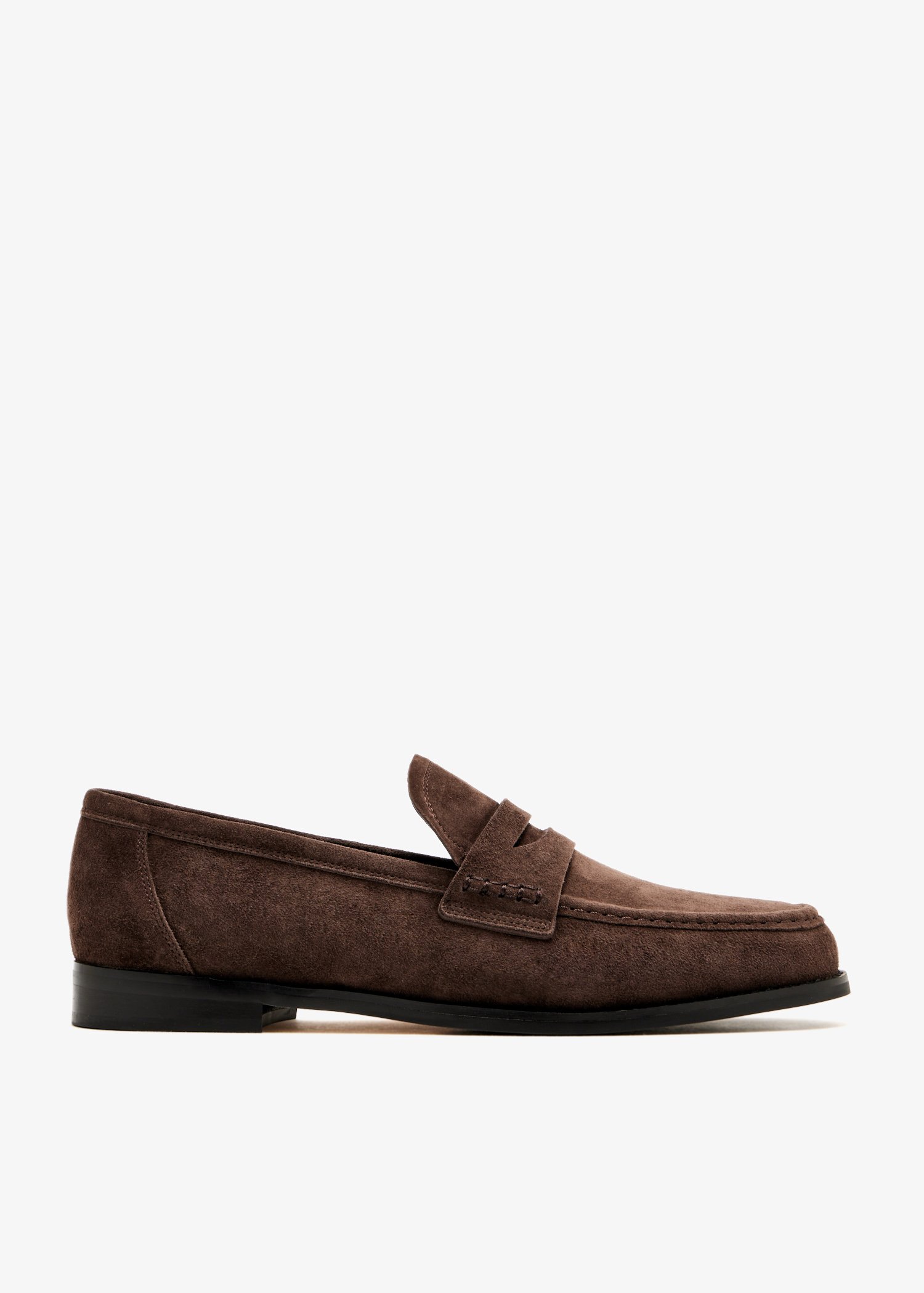 

Zac loafers, Brown