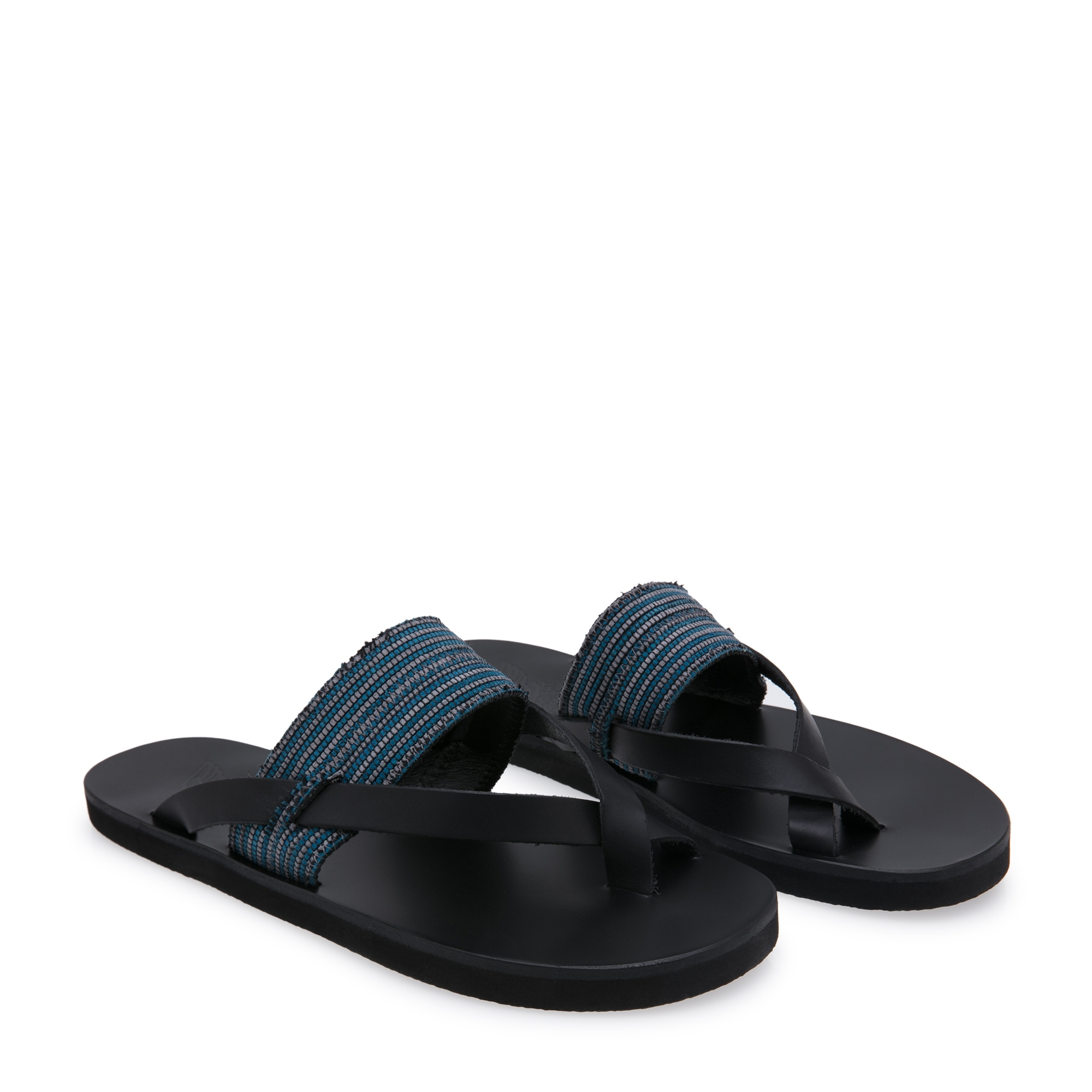 

Zinon sandals, Brown