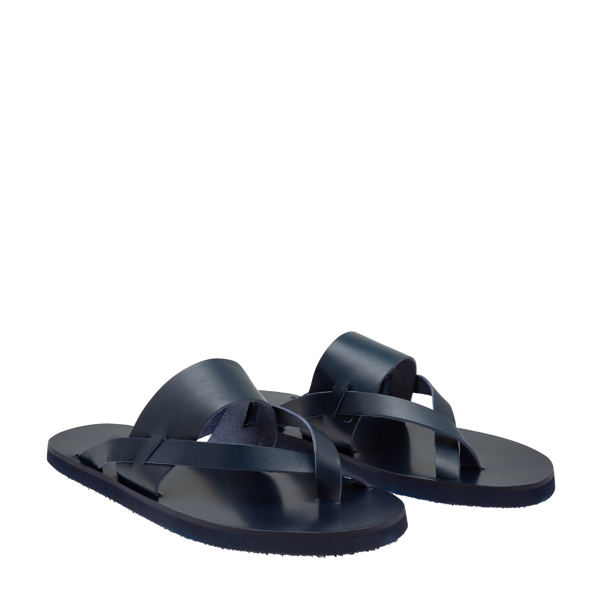 

Zinon sandals, Blue