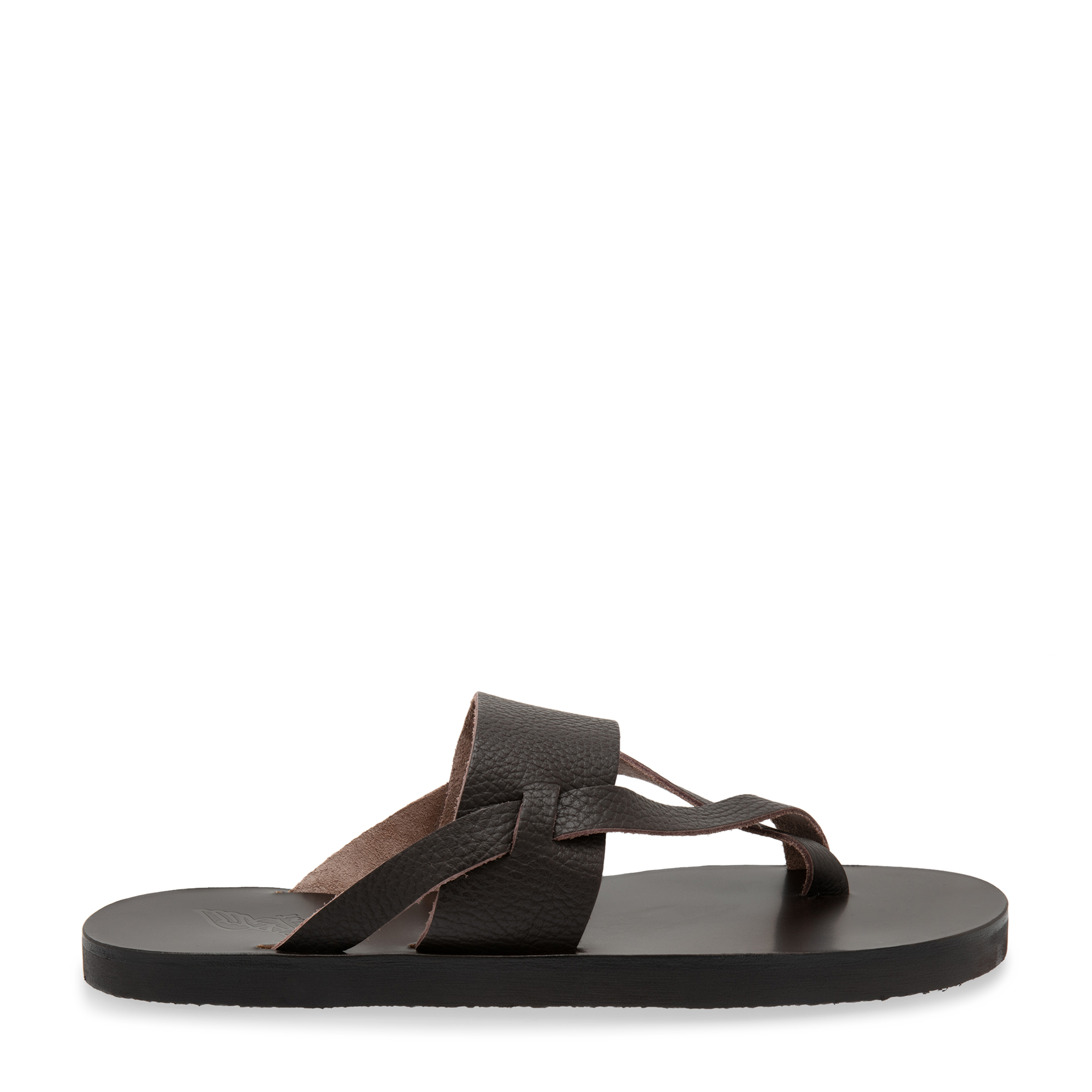 

Zinon sandals, Brown