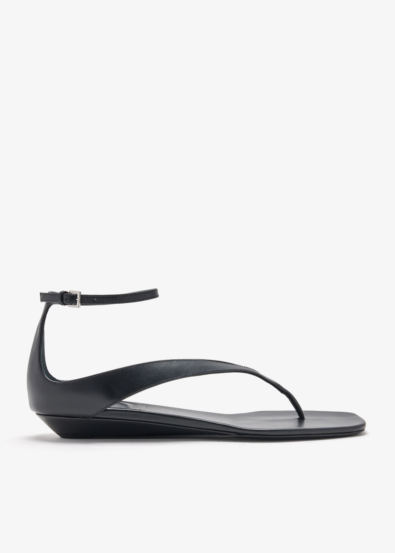 

Zio sandals, Black