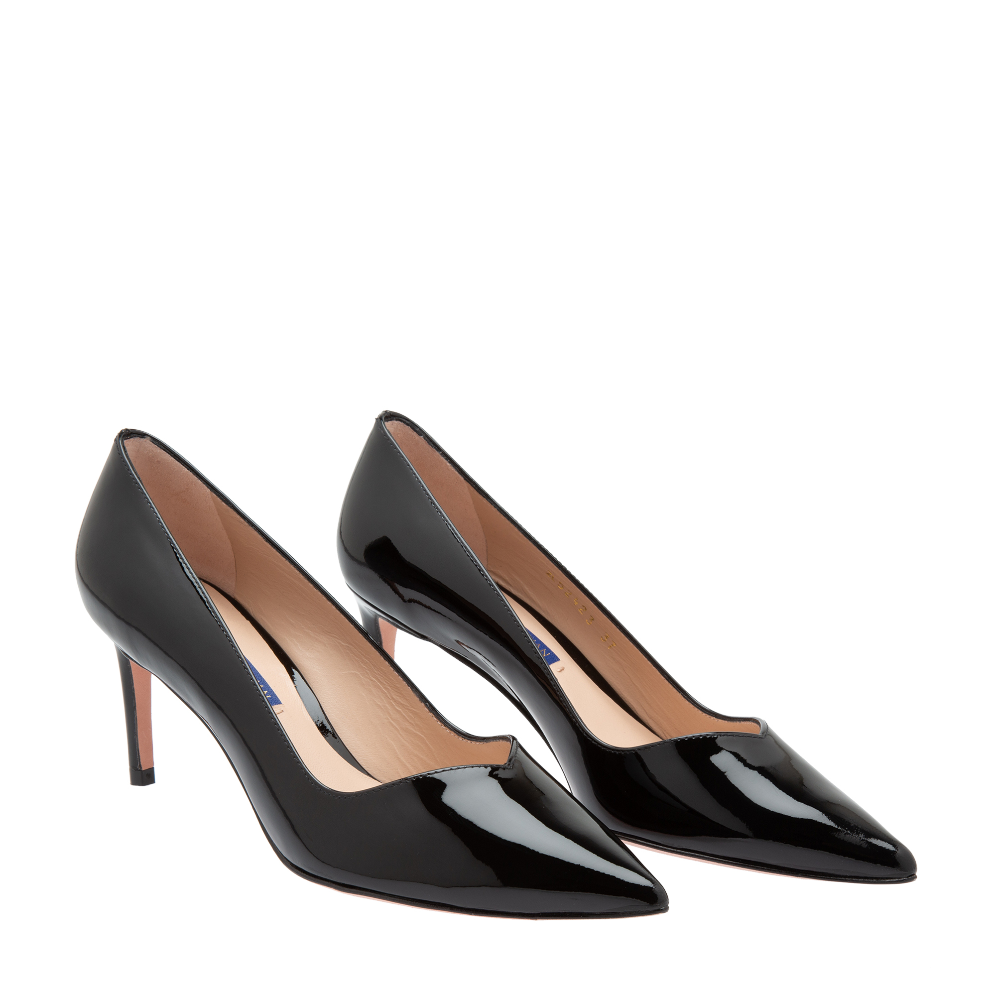

Anny pumps, Black