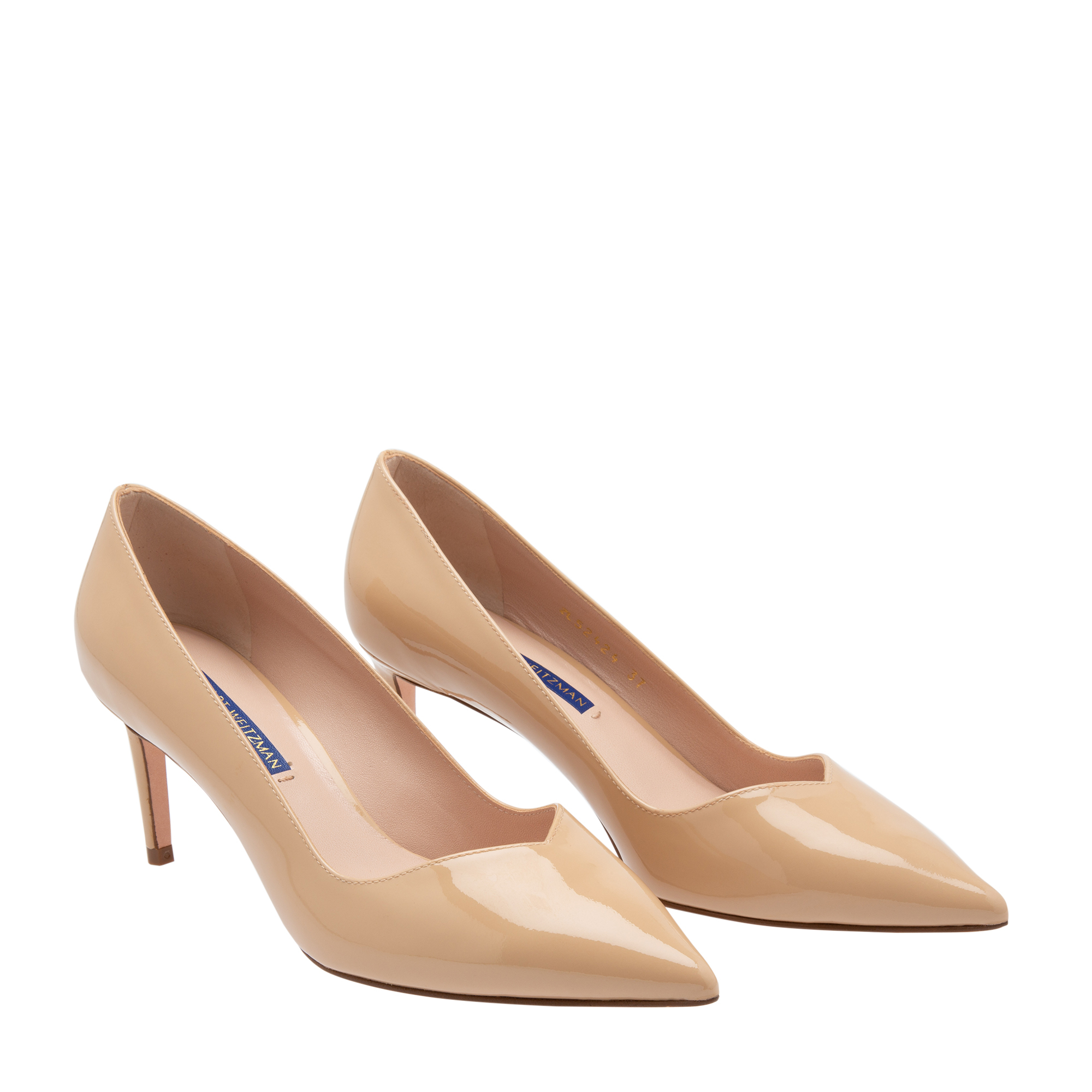 

Nudistsong sandals, Beige